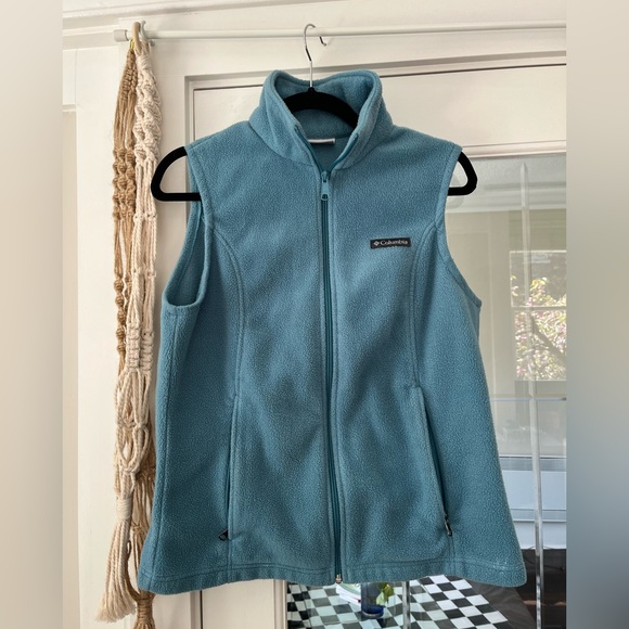 Columbia Womens Vest - Medium - Picture 2 of 3